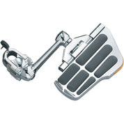 Honda GL1800 GoldWing 02-13Ergo II Cruise Mounts w/Lighted Boards for Kuryakyn