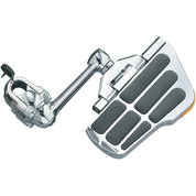 Honda GL1800 GoldWing 02-13Ergo II Cruise Mounts w/Lighted Boards for Kuryakyn