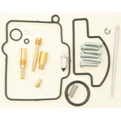 All Balls Bike Carburetor Rebuild Kit For Kawasaki KX125 1999 26-1409