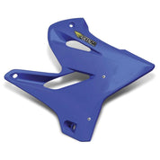 Cycra Powerflow Intake Radiator Shroud Blue - 1CYC-1783-62