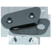 Bikers Choice Inspection Cover For - 210365 Black