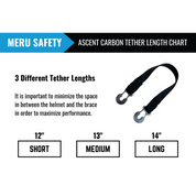 Ascent Sliding Tether