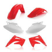 Acerbis Original 03 Standard Plastic Kit for Honda - 2070970244