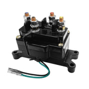 KFI Replacement Contactor Block - Fits Assault Winches - AS-CONT