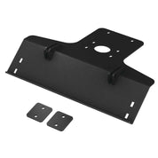 KFI 105620 (M2) UTV Plow Mount for 2018-2019 Kawasaki 820 Mule PRO-FXR