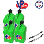 VP Racing Square 5.5 Gallon Utility Jugs