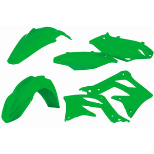 Descriptive image text