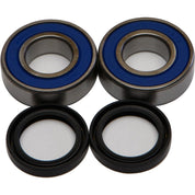 All Balls Racing Inc Rear Wheel Bearing Kit - Both Wheels 25-1274