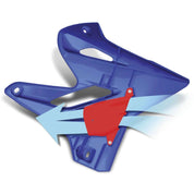 Cycra Powerflow Intake Radiator Shroud Blue - 1CYC-1783-62