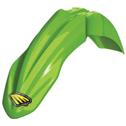 Cycra Performance O.E.M. Front Fender Green - 1CYC-1571-72