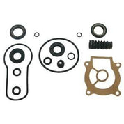 WSM Lower Unit Seal Kit for Johnson / Evinrude / Suzuki 40 - 60 Hp 4-Stroke