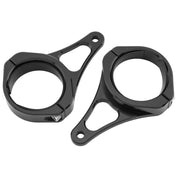 Modquad Light Bar Horizontal End Mounts 2"