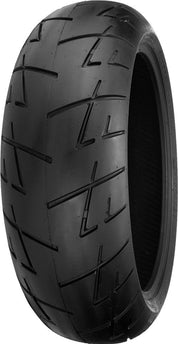 Shinko 009 Raven Rear 180/55ZR17 Motorcycle Tire