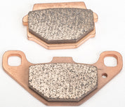 All Balls  Sintered Brake Pad 18-8029