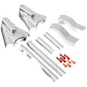 Kuryakyn Swingarm Cover Sets