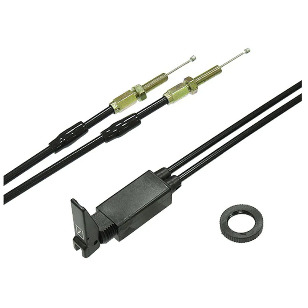 SPI SM-05236 Spi Choke Cable