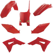 Cycra 5-Piece Replica Kit Red - 1CYC-9428-32