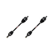 Demon Rear Heavy Duty Axle Set For Polaris Ranger EV Li-Ion 2016-2018