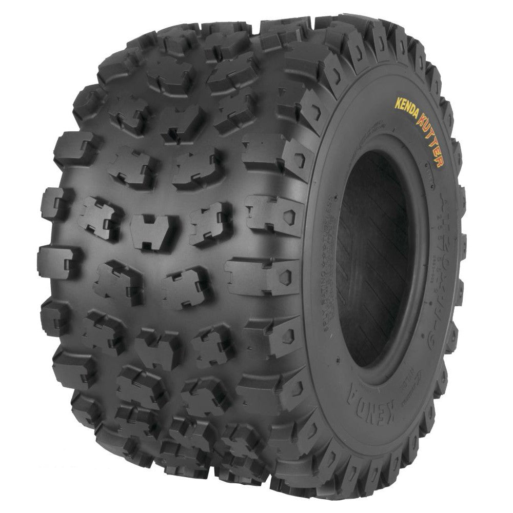 Kenda K581 Kutter MX Tire