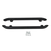 Rival Rock Sliders For Polaris Ranger 150 EFI 2444.7461.1