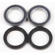 Pivot Works Front Wheel Bearing Kit PWFWK-T11-521 for KTM BIKE 530 XC-W