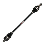 Demon Xtreme Heavy Duty Axle For Polaris Models 2018-2021 PAXL-6074XHD