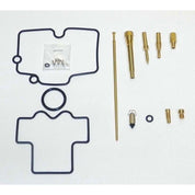 WSM Carburetor Kit For Honda 450 CRF-X 07-09 016-725