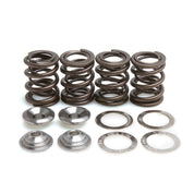 Kibblewhite Spring Kit 0.400" Lift - 30-3041