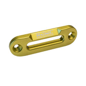 RJWC Aluminum Winch Fairlead 127mm/ 5inch for ATV/UTV