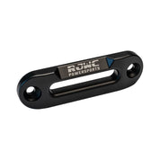 RJWC Aluminum Winch Fairlead 127mm/ 5inch for ATV/UTV