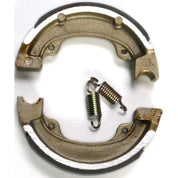 EBC 1 Pair OE Replacement Brake Shoes MPN 302