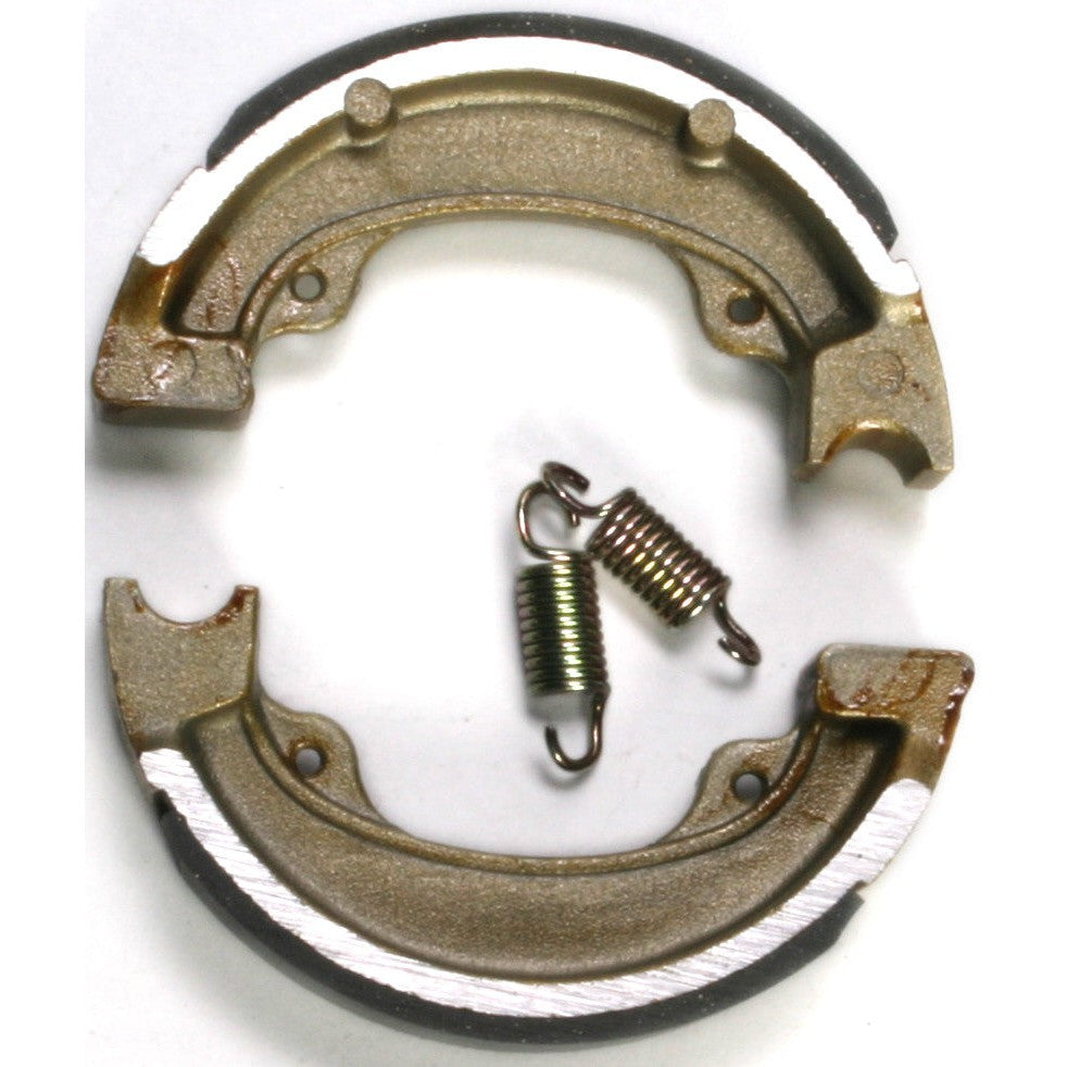 EBC 1 Pair OE Replacement Brake Shoes MPN 302