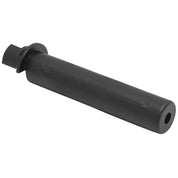 Kuryakyn Black Replacement Throttle Tube 6316