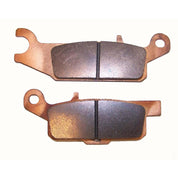 WSM Front Brake Pads for Yamaha 250 / 700 Raptor 06-23 09-5184JL