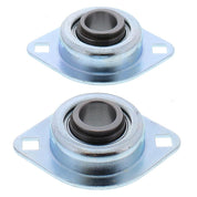 All Balls Drive Shaft Bearing and Seal Kit (Lower Shaft - Track) 14-1075