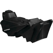 Acerbis 2.9 gal. Black Fuel Tank - 2374220001