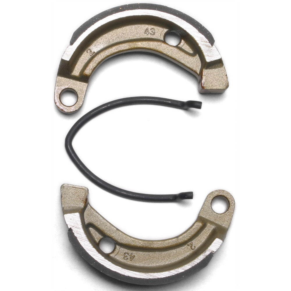 EBC 1 Pair OE Replacement Brake Shoes MPN 338