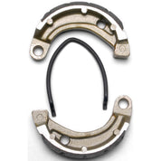 EBC 1 Pair Grooved Sintered Brake Shoes MPN 338G