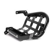 HMF Heel Guard Set for Yamaha YFZ 450R 09-22