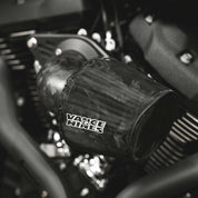 Vance and Hines VO2 Falcon Rainsock Black 22930