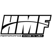 HMF MX Front Bumper for Yamaha Raptor 125/250 08-13