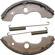 EBC 1 Pair Premium SFA Organic OE Replacement Brake Shoes MPN For 1986-1989 Honda TRX 350 Fourtrax Foreman
