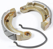 EBC 1 Pair Grooved Sintered Brake Shoes MPN 346G