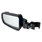 Seizmik Pursuit Side View Aluminum Mirrors 56-18073