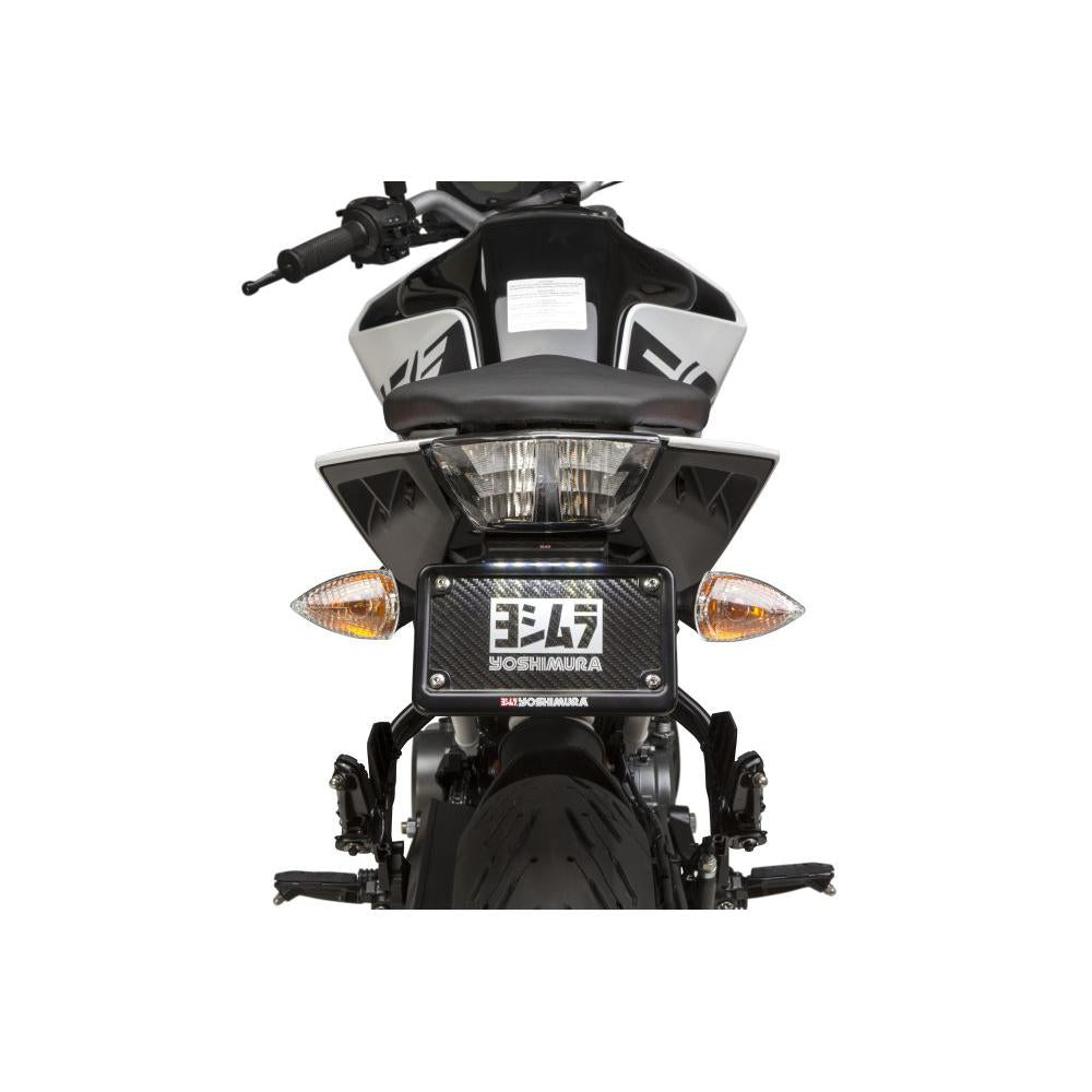 Yoshimura Fender Eliminator Kit For KTM 200 Duke 2020 070BG162000