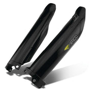 Cycra Fork Guards Black - 1CYC-6909-12