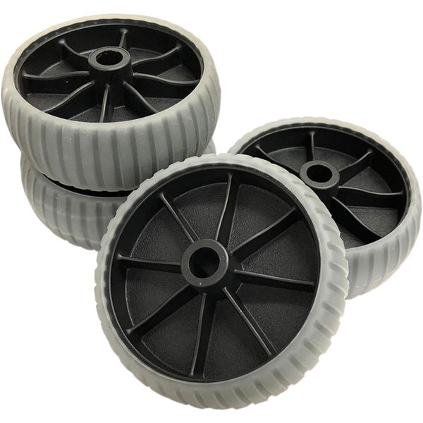 Caliber Replacement Wheels For Ski Wheel Kit 13578