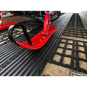 Caliber Lowpro Glide Narrow 6" Extension 4pc Set 13370