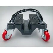 Caliber Rover360° Snowmobile Casters Pack of 3 13616-1