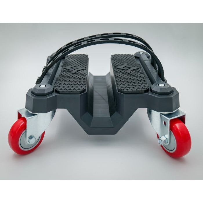 Caliber Rover360° Snowmobile Casters Pack of 3 13616-1